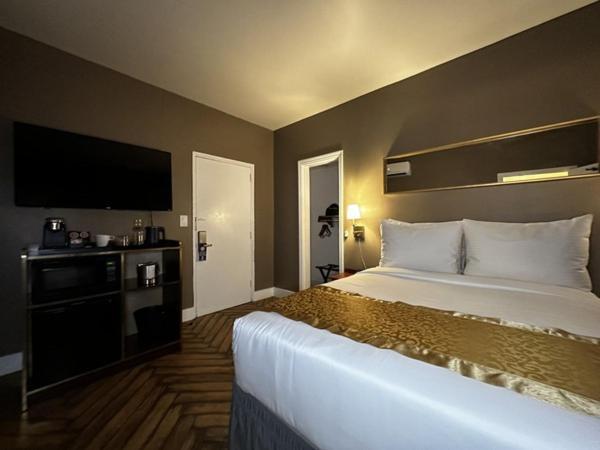 Tb Hotel Downtown Miami Esterno foto