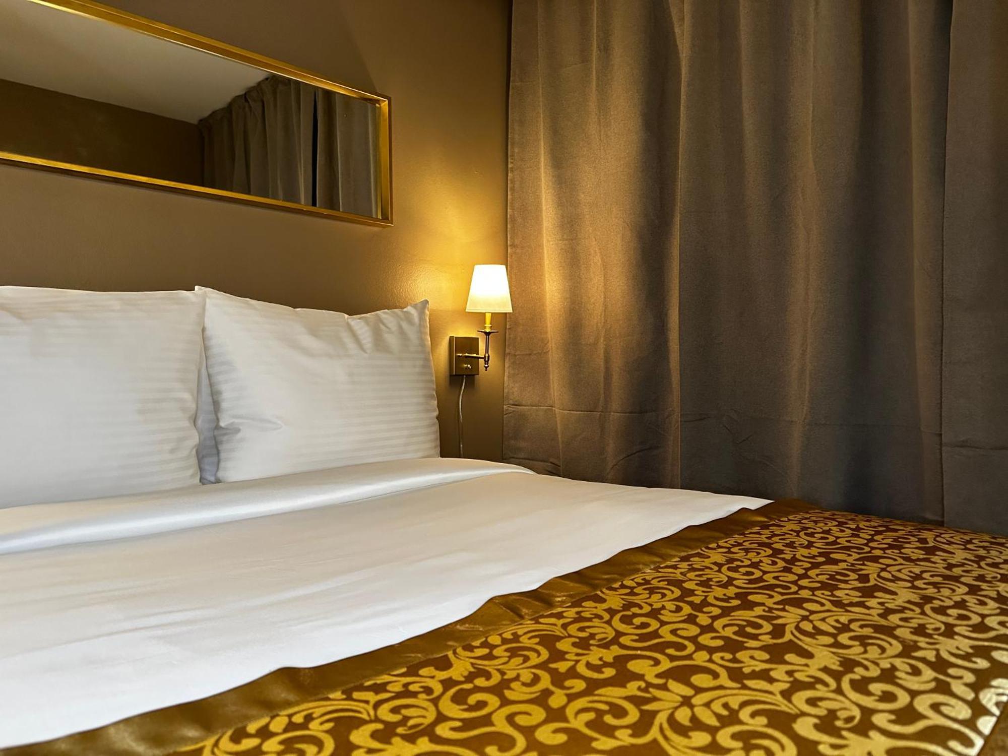Tb Hotel Downtown Miami Esterno foto