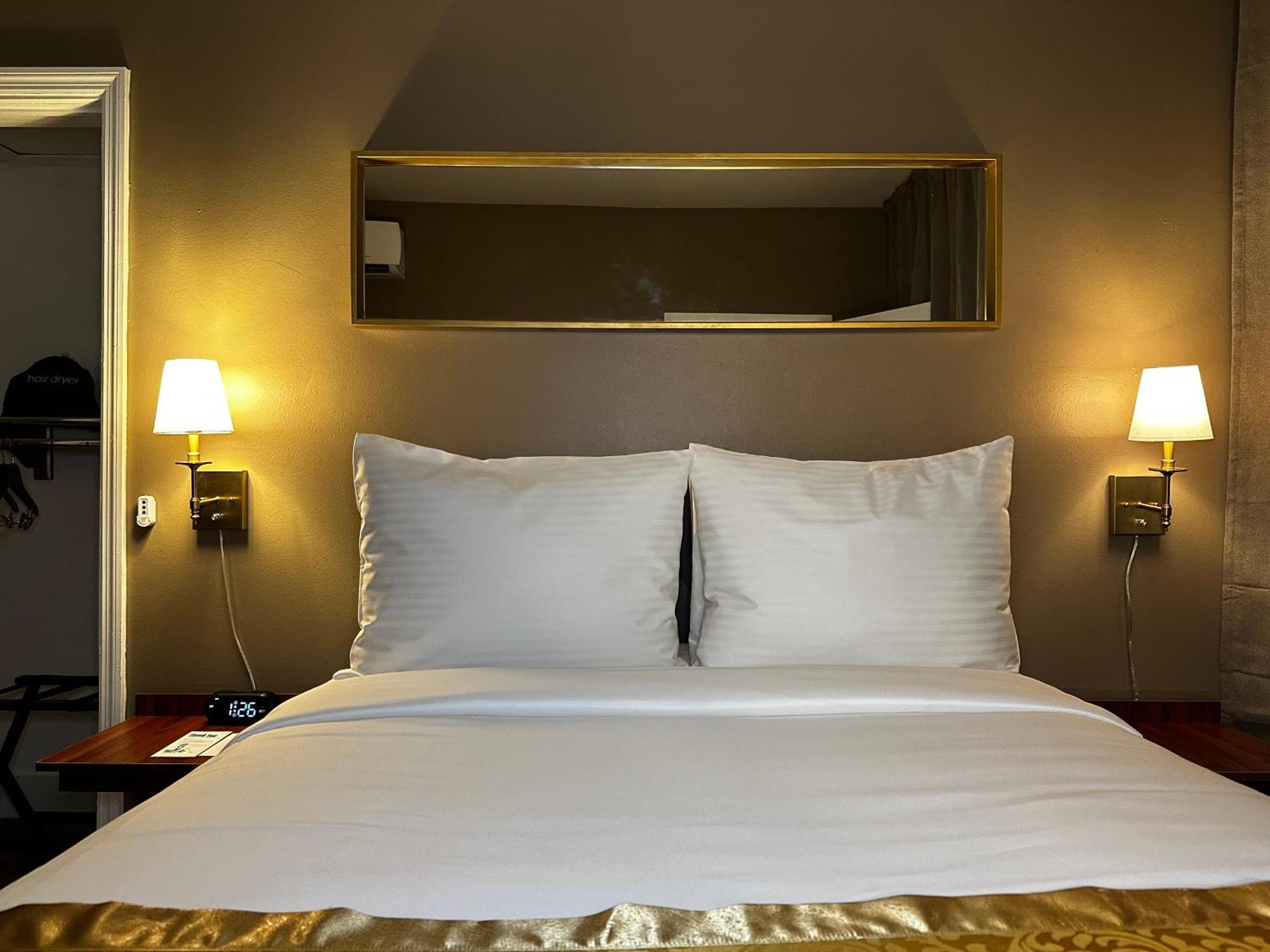 Tb Hotel Downtown Miami Esterno foto
